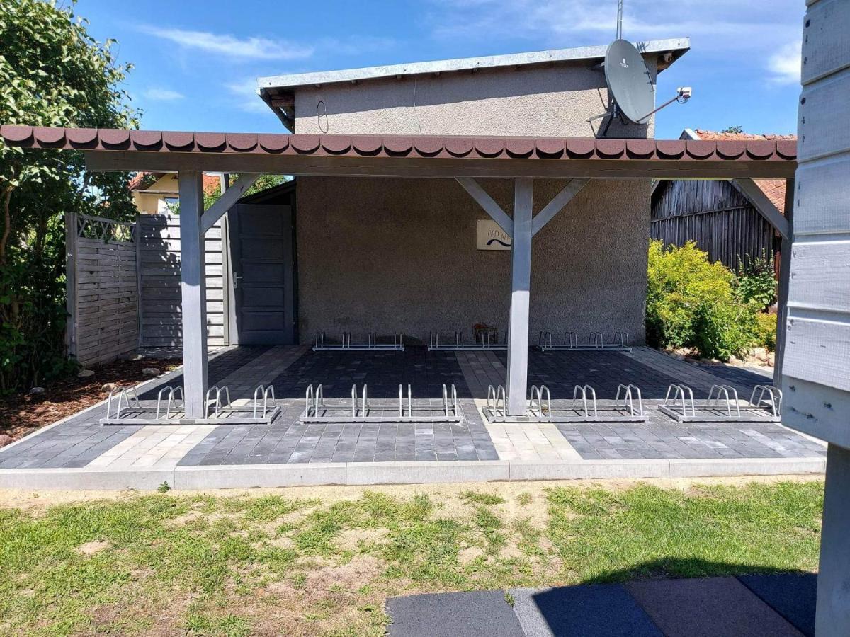 Nadmorz Sztutowo Villa ภายนอก รูปภาพ