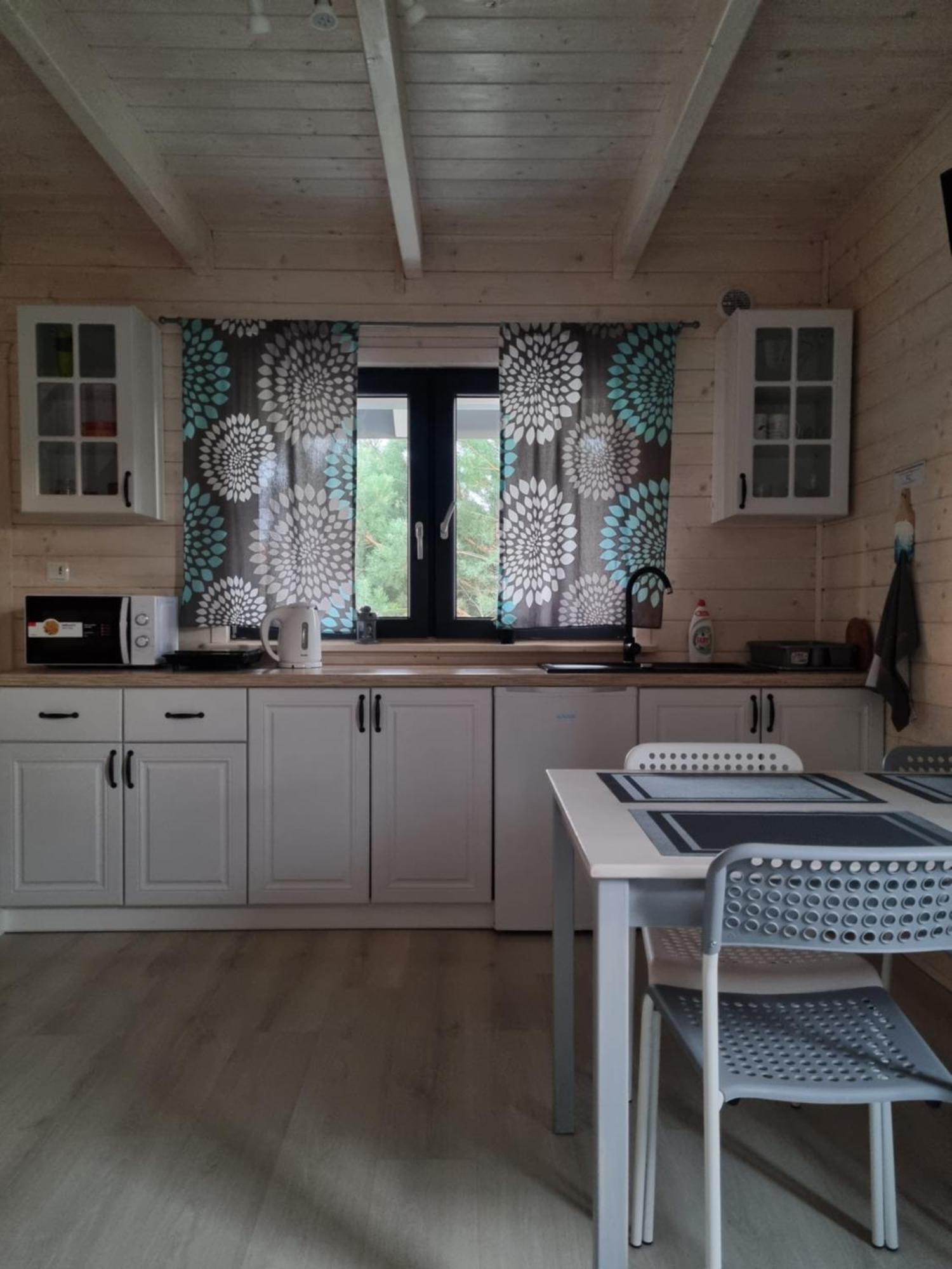 Nadmorz Sztutowo Villa ภายนอก รูปภาพ