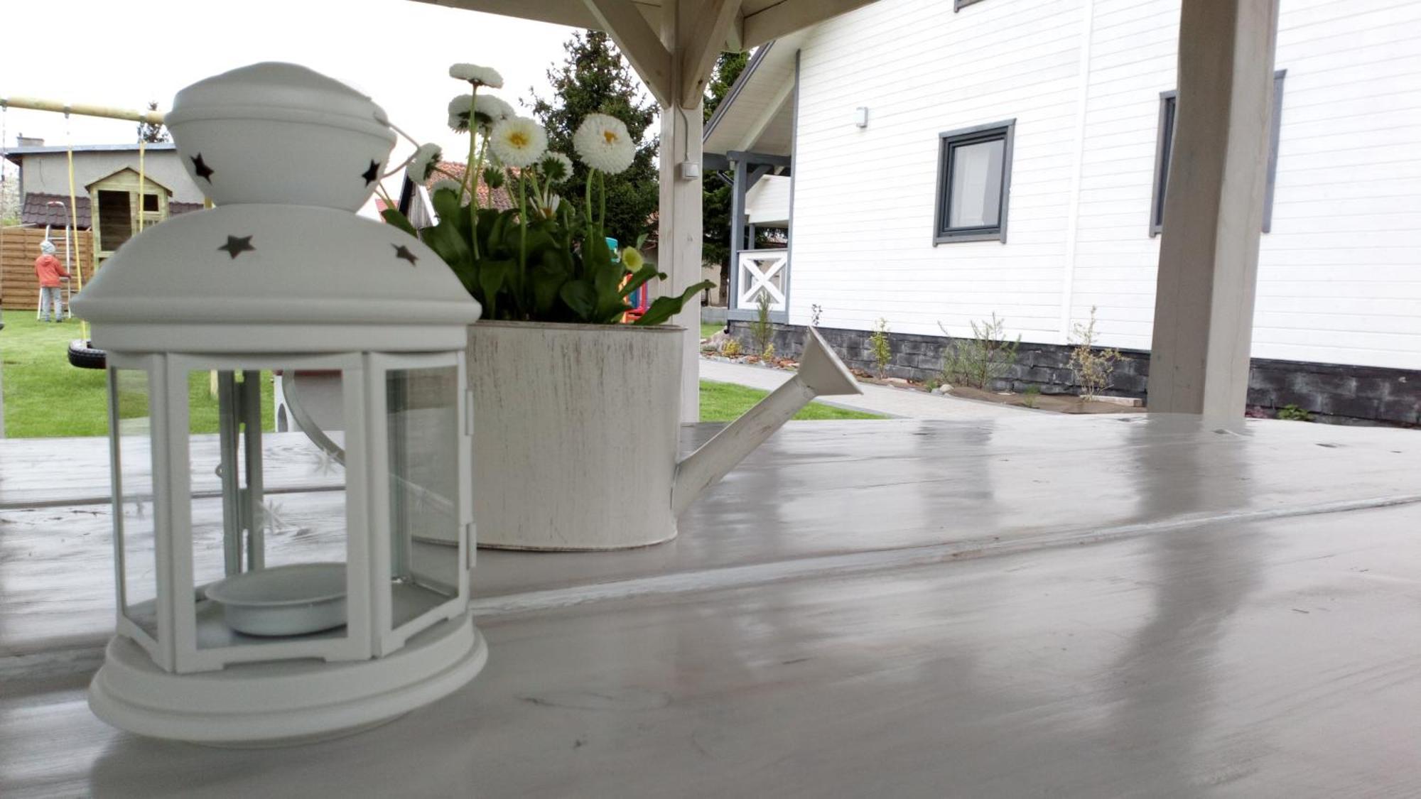 Nadmorz Sztutowo Villa ภายนอก รูปภาพ